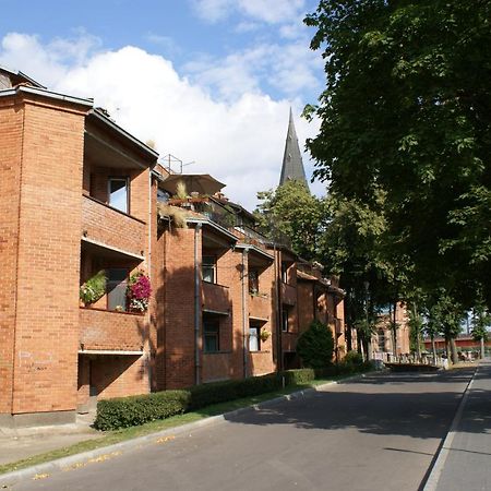 Old Town Apartment With A Separate Entrance Kaunas Eksteriør billede