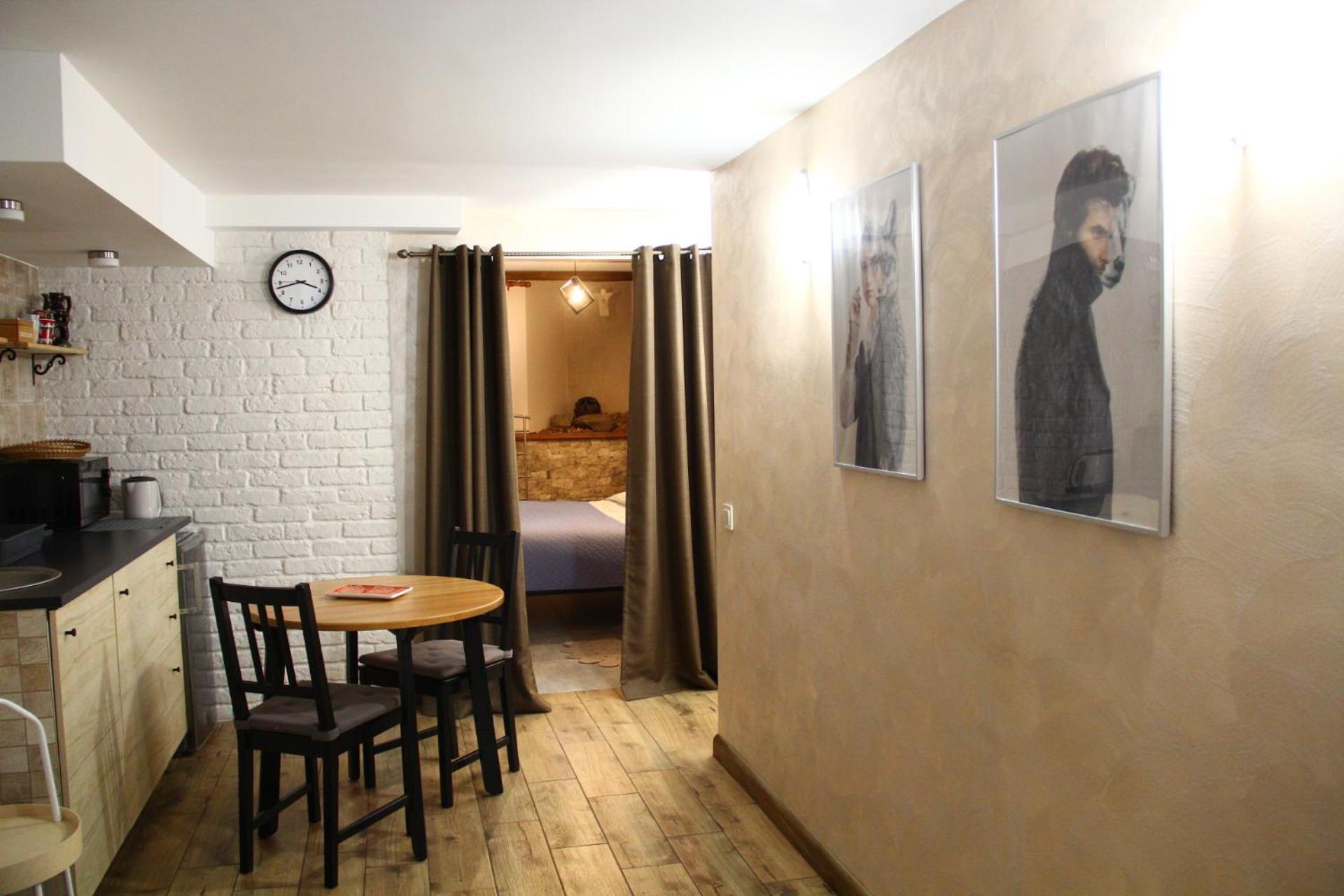 Old Town Apartment With A Separate Entrance Kaunas Eksteriør billede